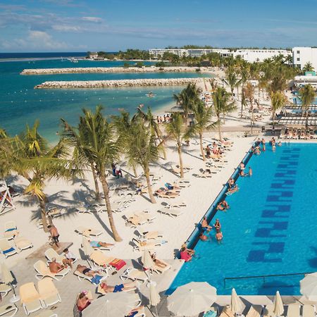 Hotel Riu Reggae (Adults Only) Montego Bay Exterior foto
