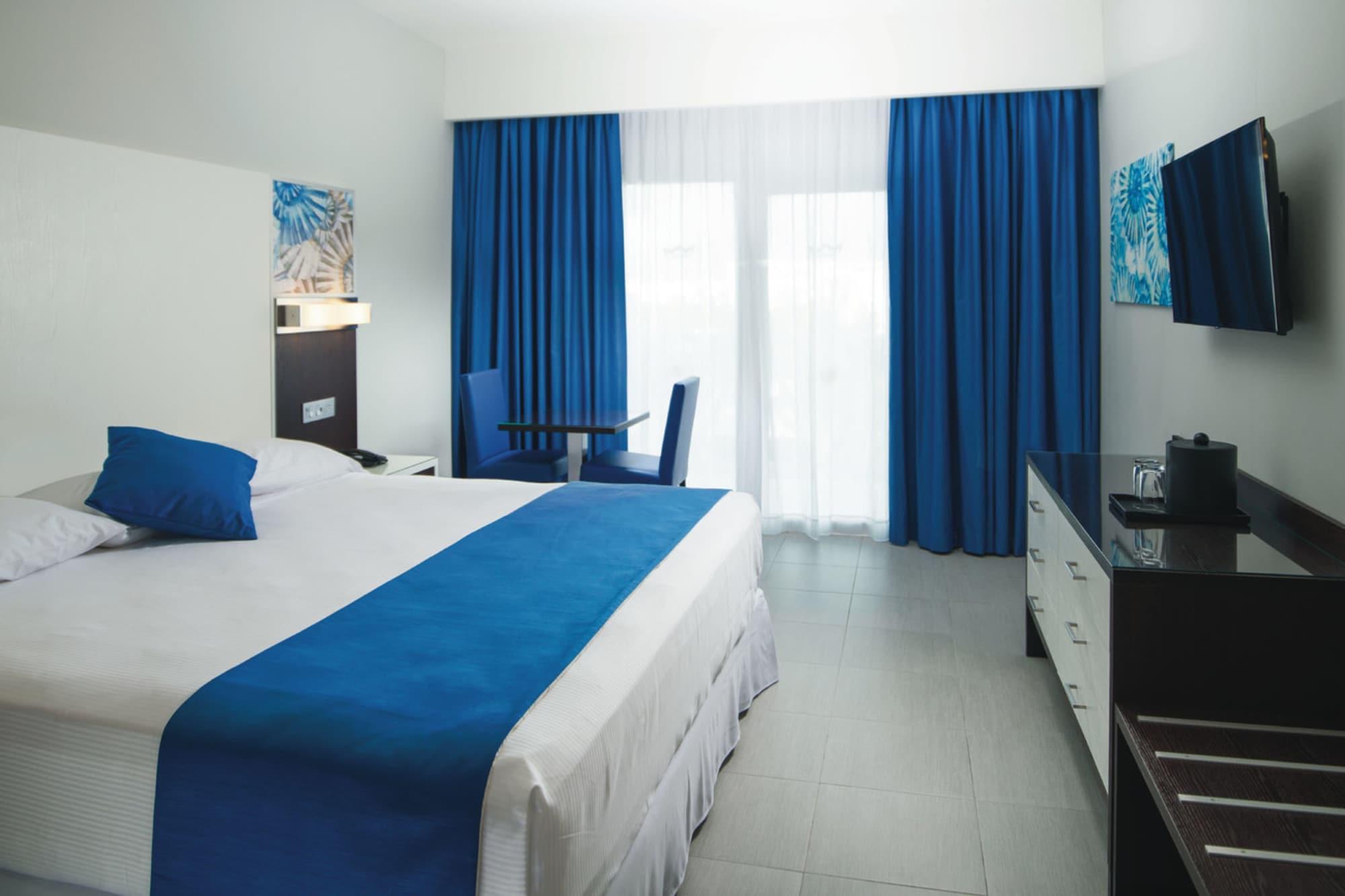 Hotel Riu Reggae (Adults Only) Montego Bay Exterior foto