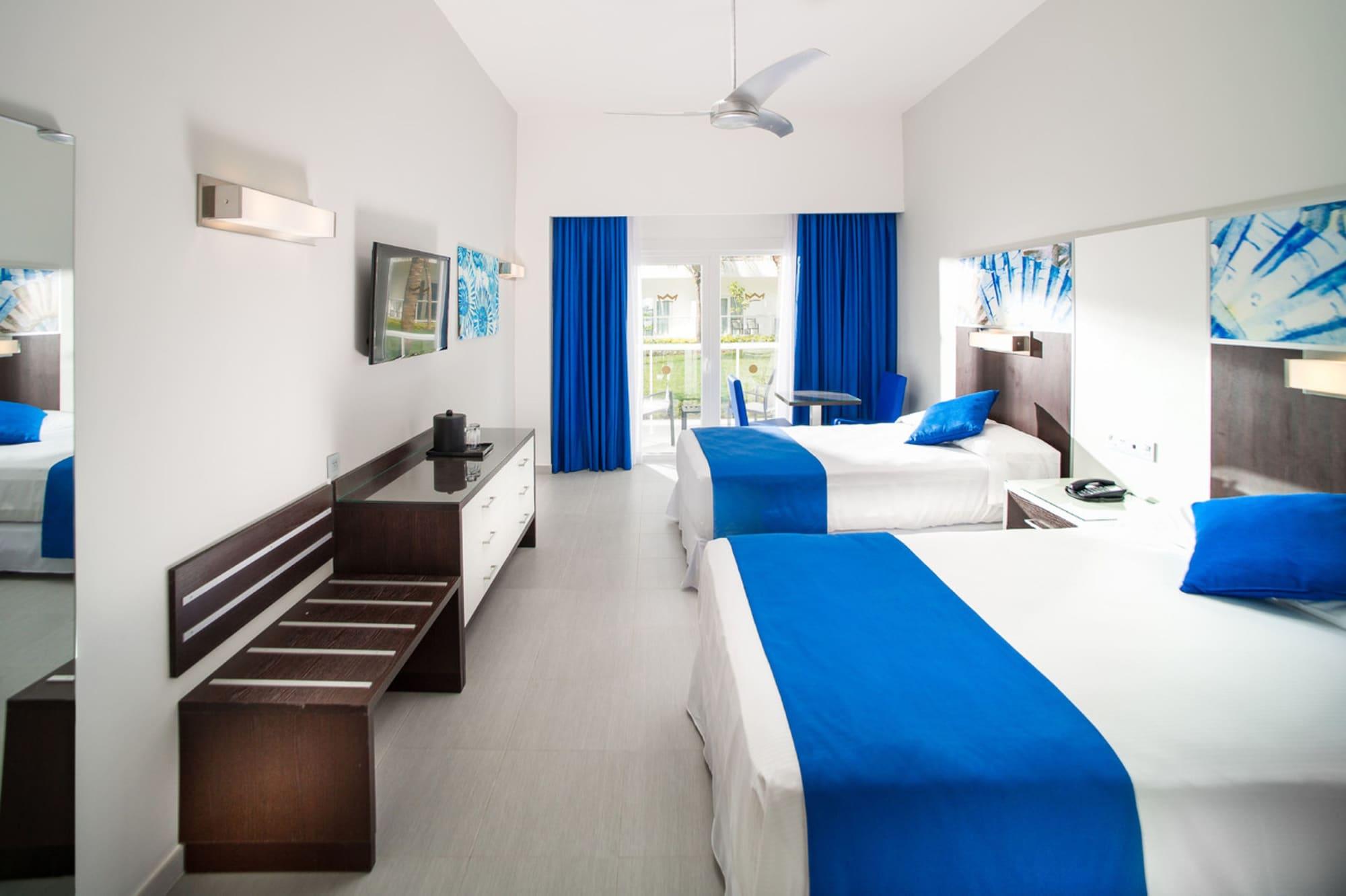Hotel Riu Reggae (Adults Only) Montego Bay Exterior foto