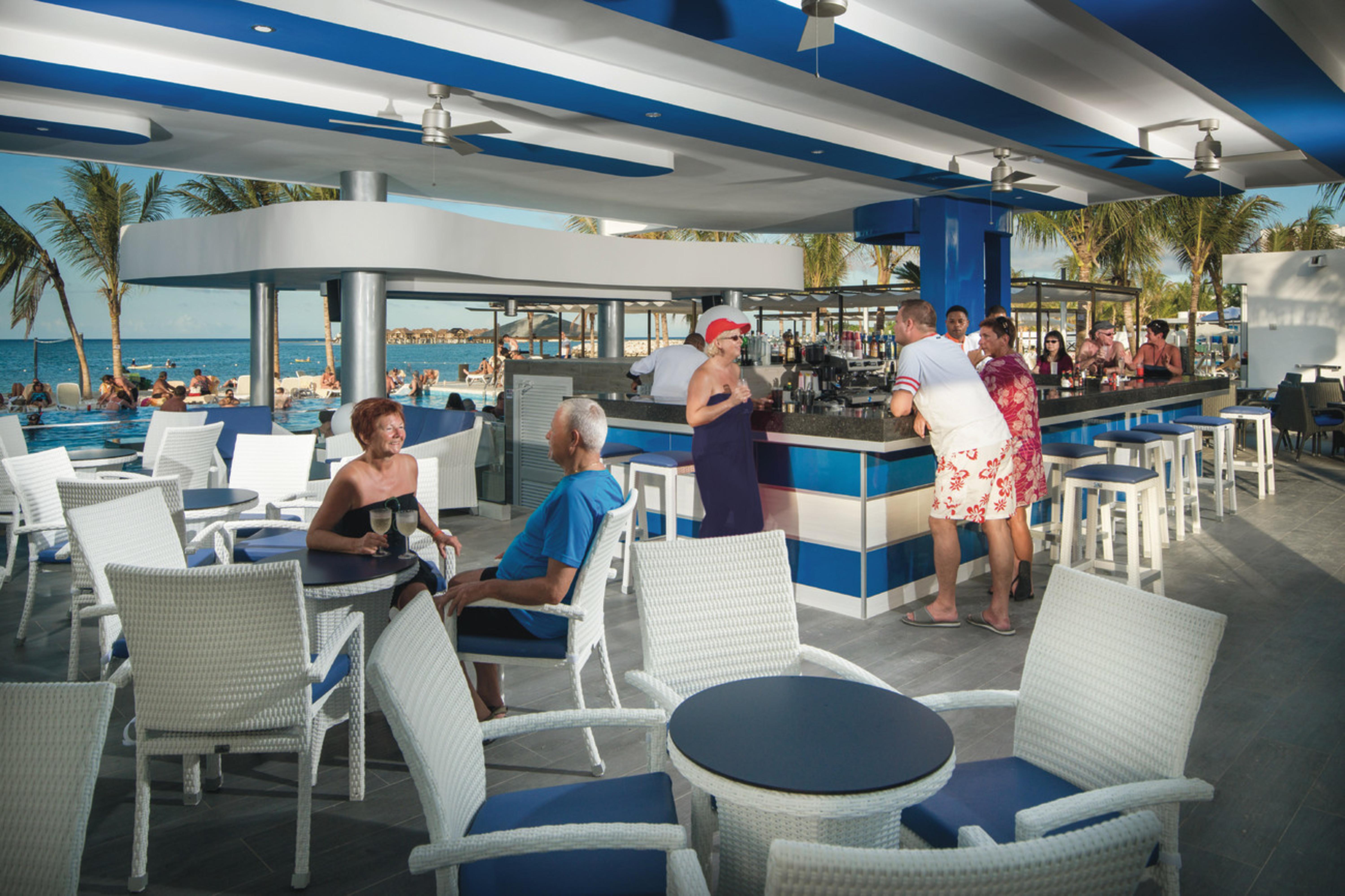 Hotel Riu Reggae (Adults Only) Montego Bay Exterior foto