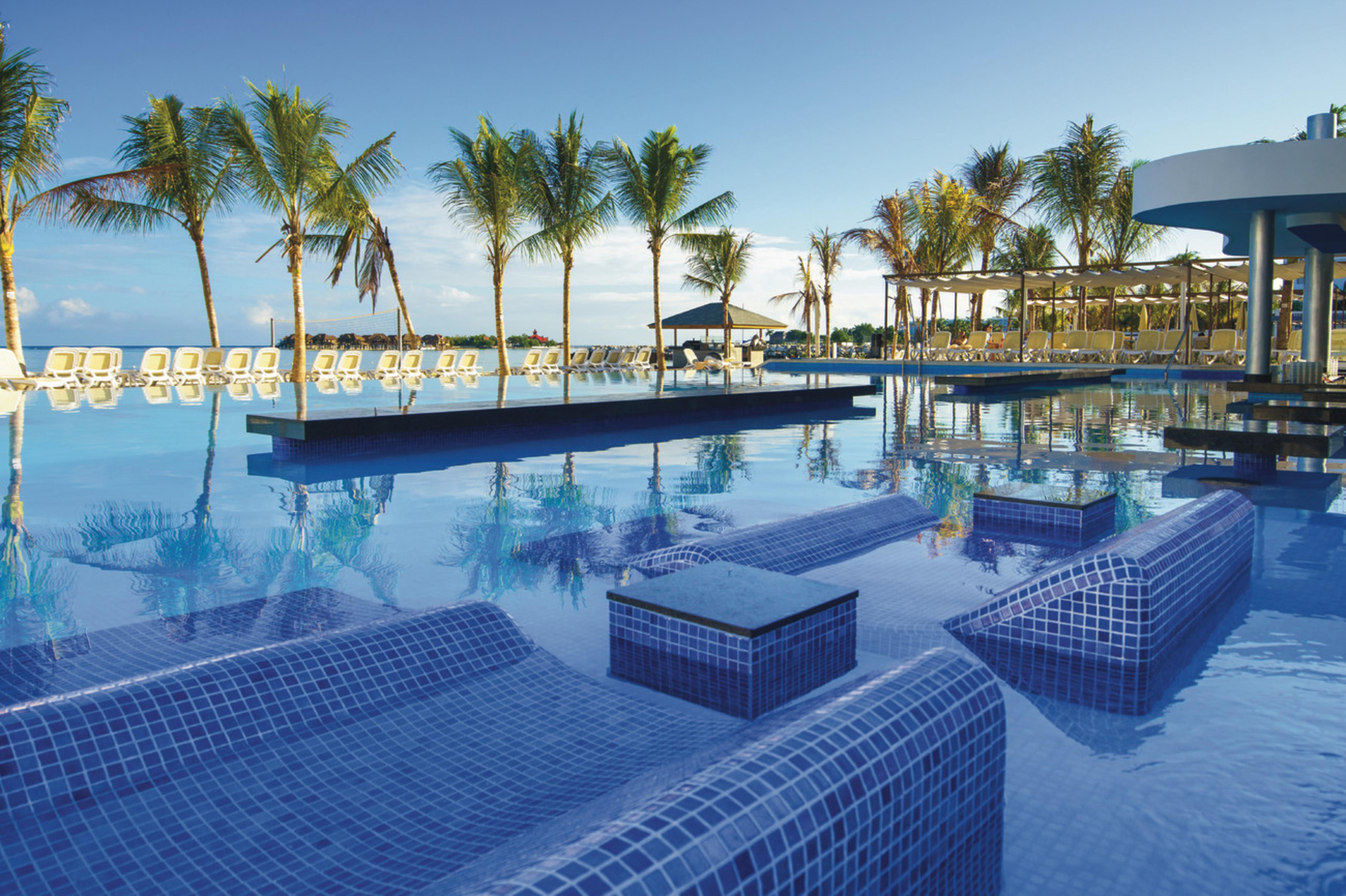 Hotel Riu Reggae (Adults Only) Montego Bay Exterior foto