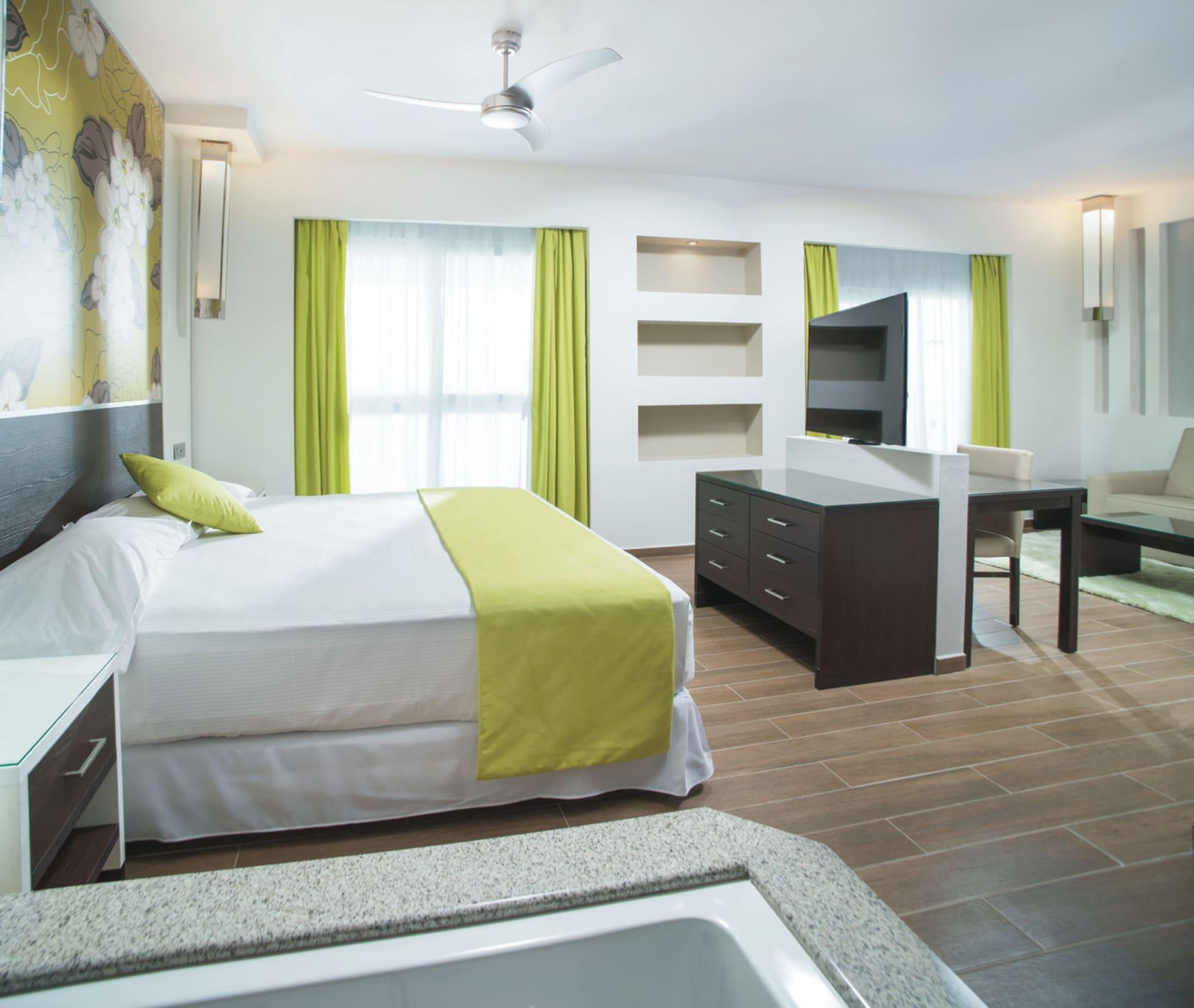 Hotel Riu Reggae (Adults Only) Montego Bay Exterior foto