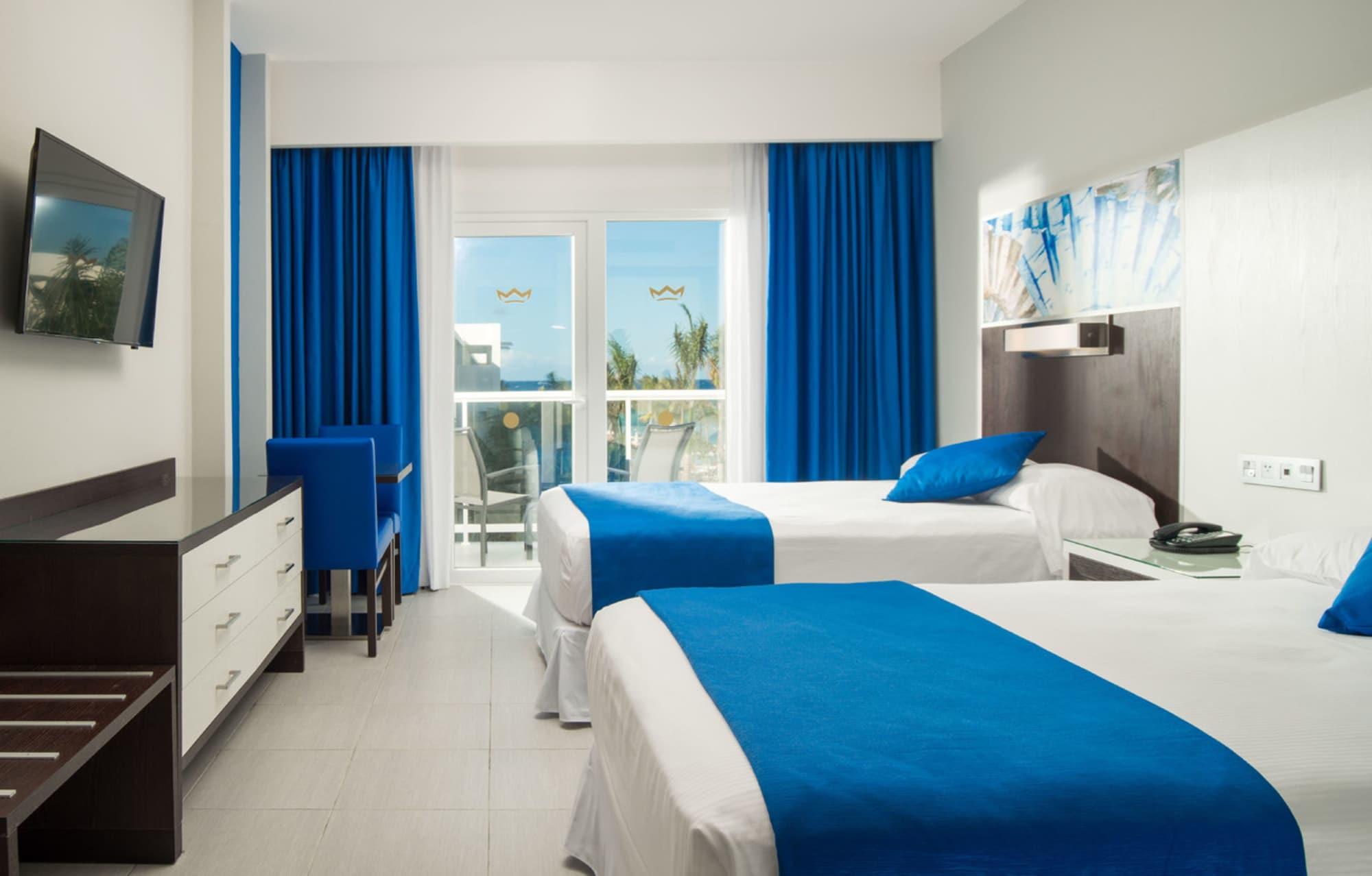 Hotel Riu Reggae (Adults Only) Montego Bay Exterior foto