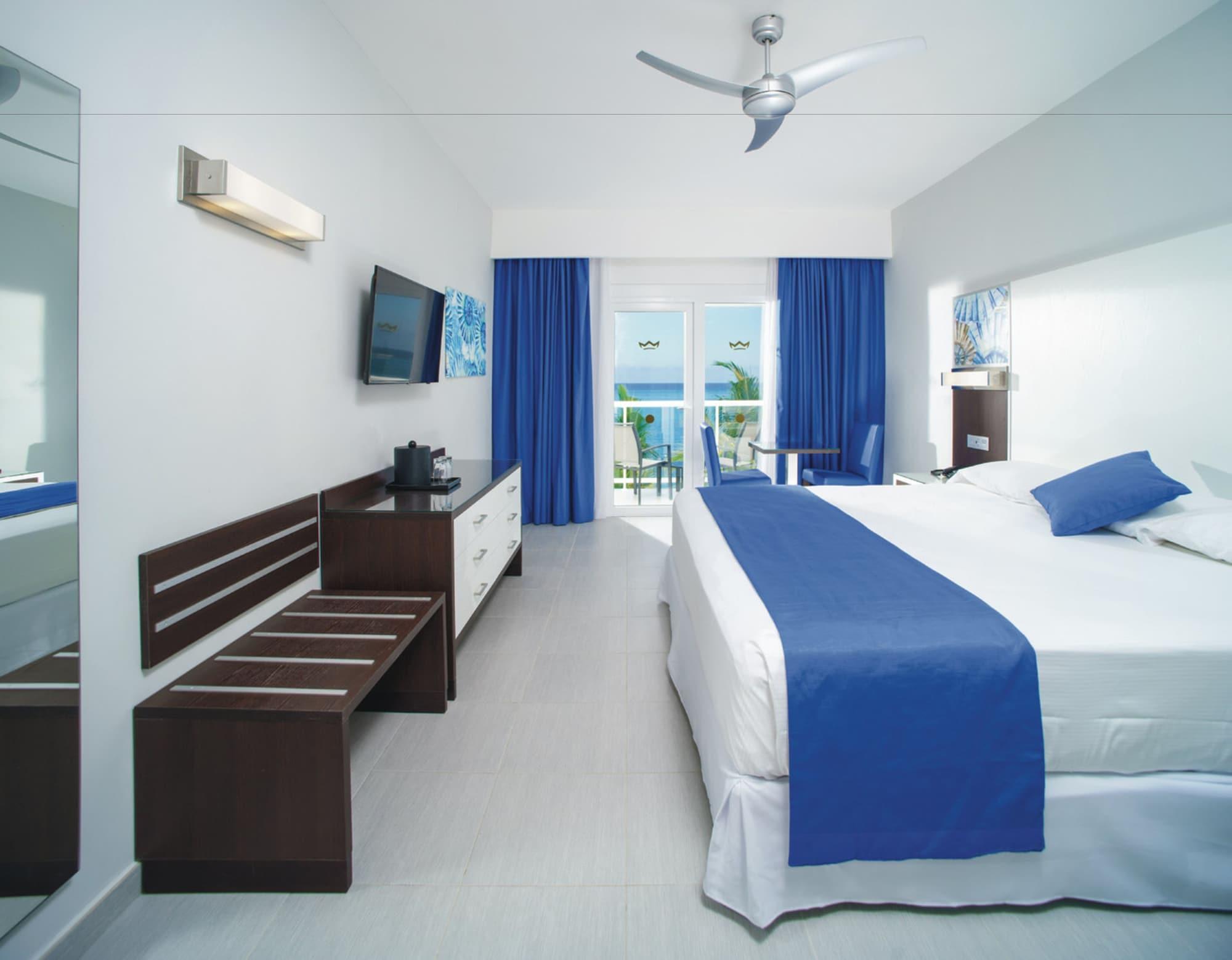 Hotel Riu Reggae (Adults Only) Montego Bay Exterior foto