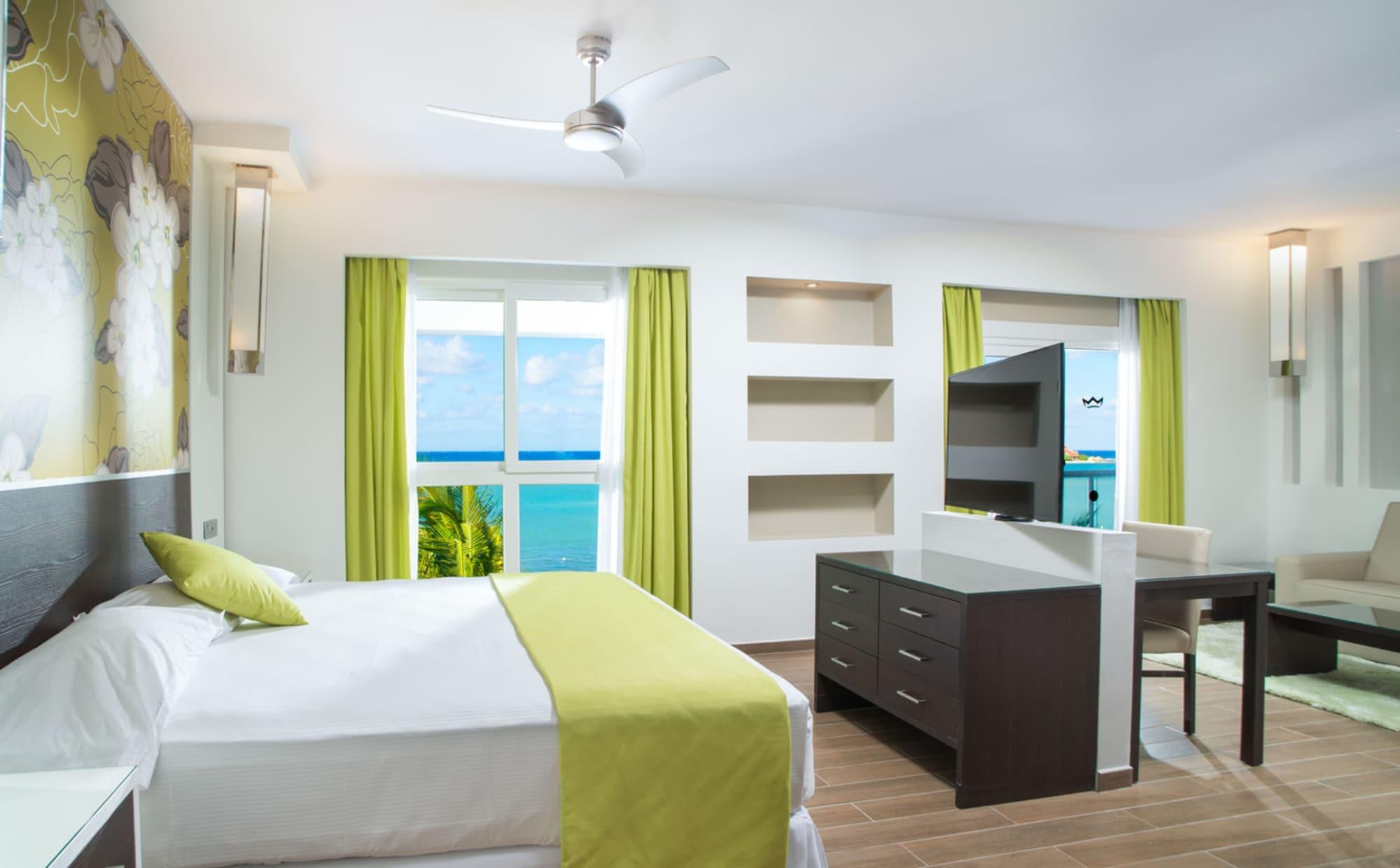 Hotel Riu Reggae (Adults Only) Montego Bay Exterior foto