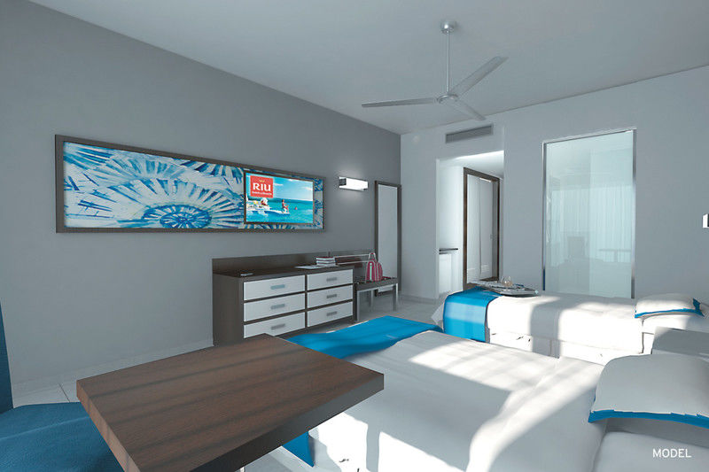 Hotel Riu Reggae (Adults Only) Montego Bay Exterior foto