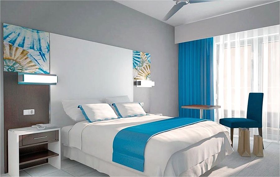 Hotel Riu Reggae (Adults Only) Montego Bay Exterior foto