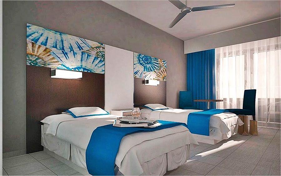 Hotel Riu Reggae (Adults Only) Montego Bay Exterior foto